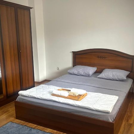 As Apartment House Nikšić Екстериор снимка