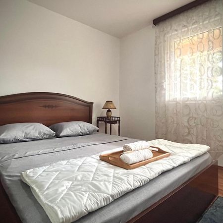 As Apartment House Nikšić Екстериор снимка