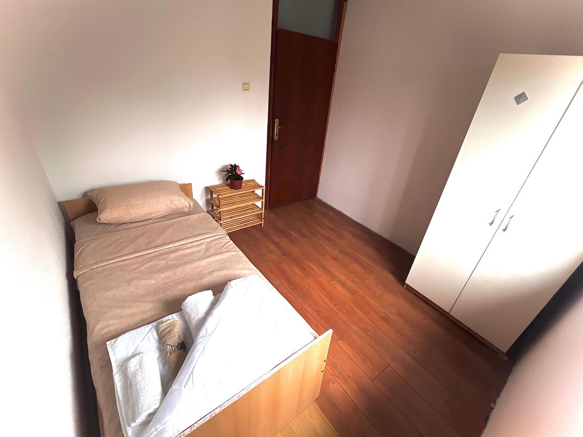 As Apartment House Nikšić Екстериор снимка