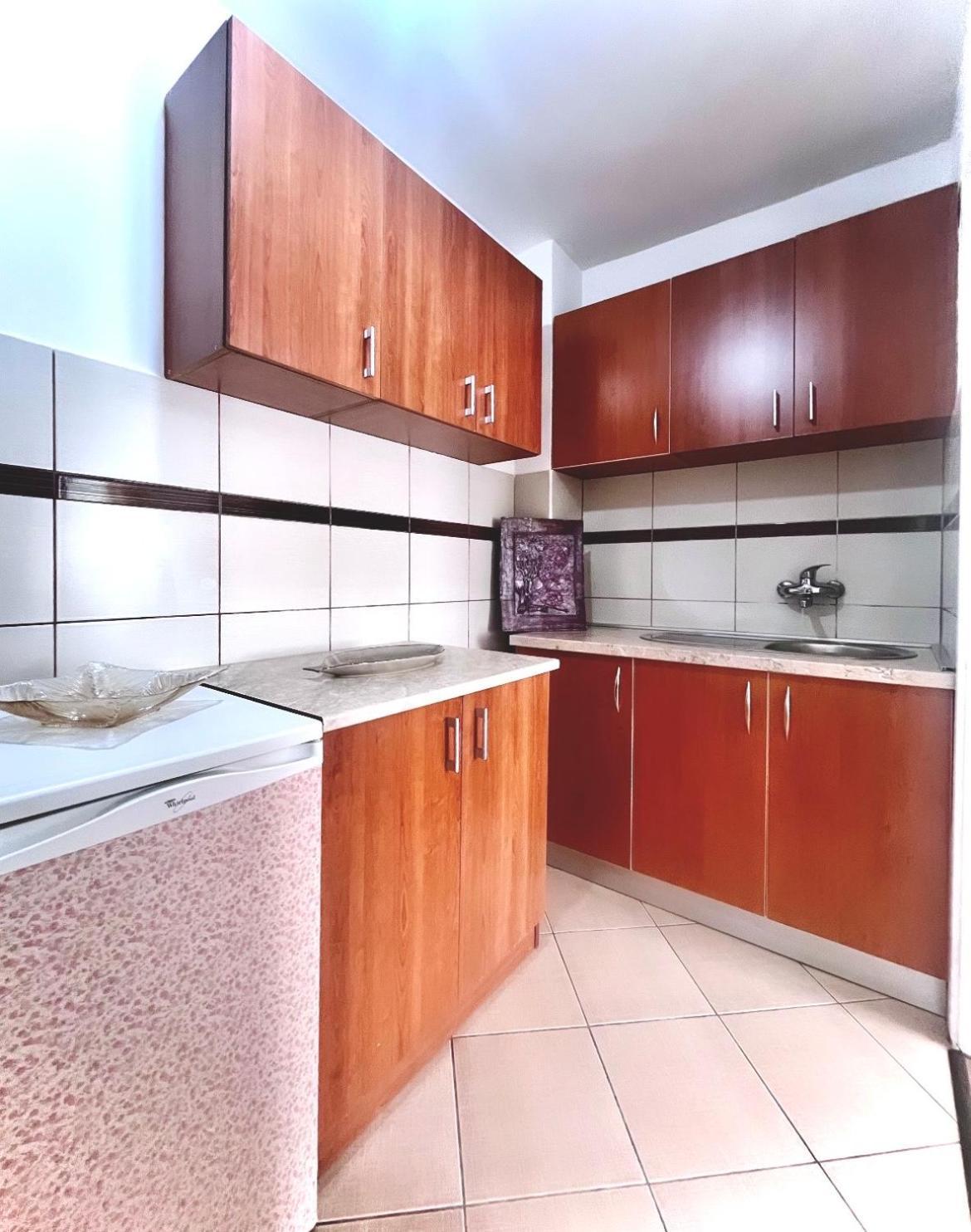 As Apartment House Nikšić Екстериор снимка