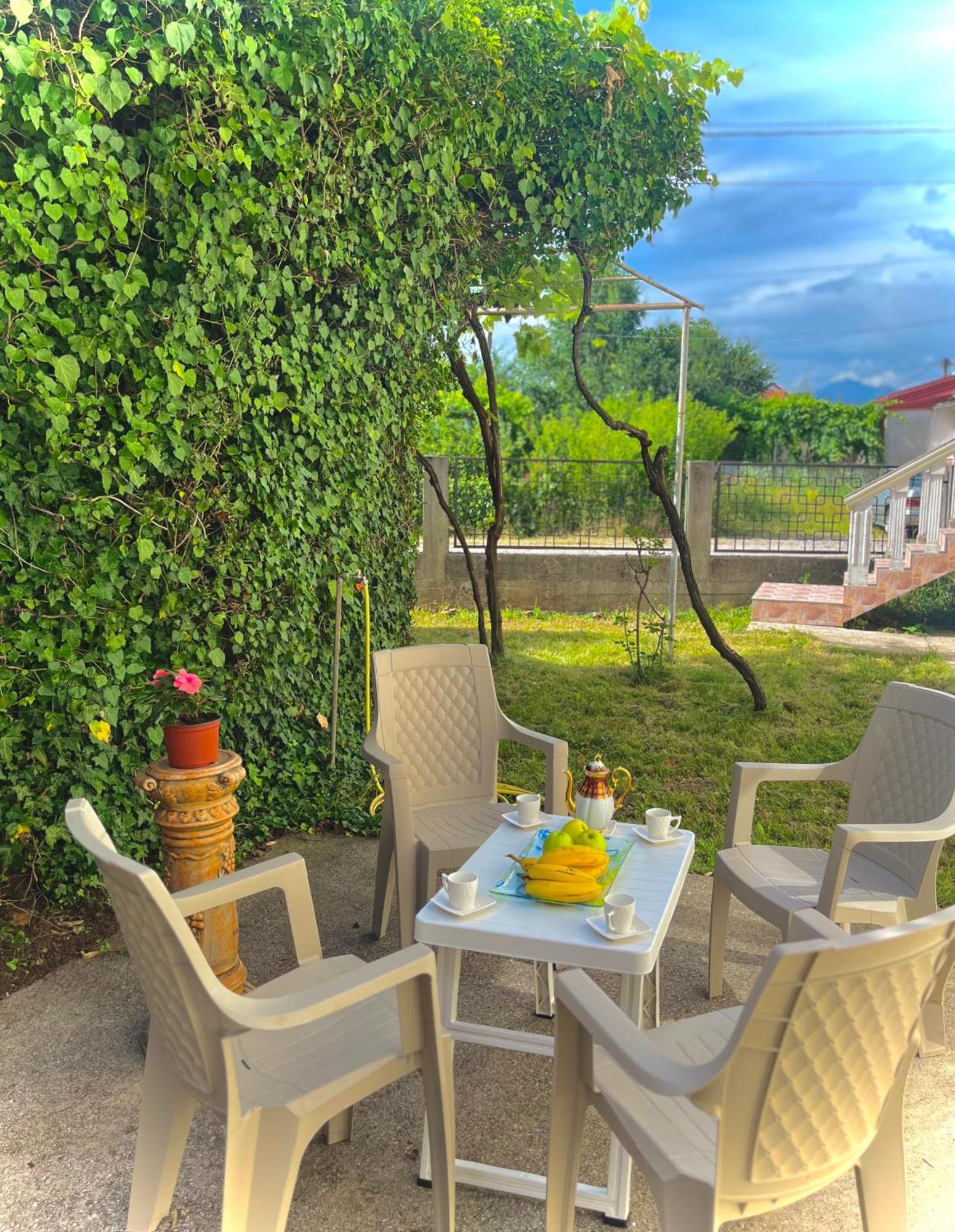 As Apartment House Nikšić Екстериор снимка