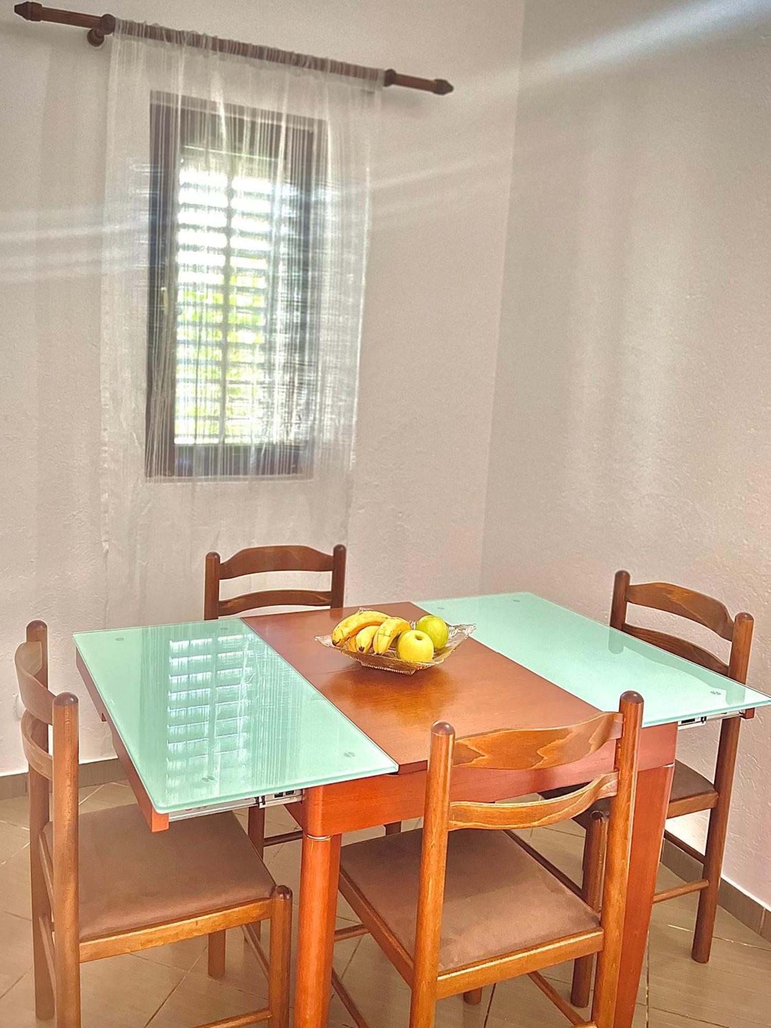 As Apartment House Nikšić Екстериор снимка
