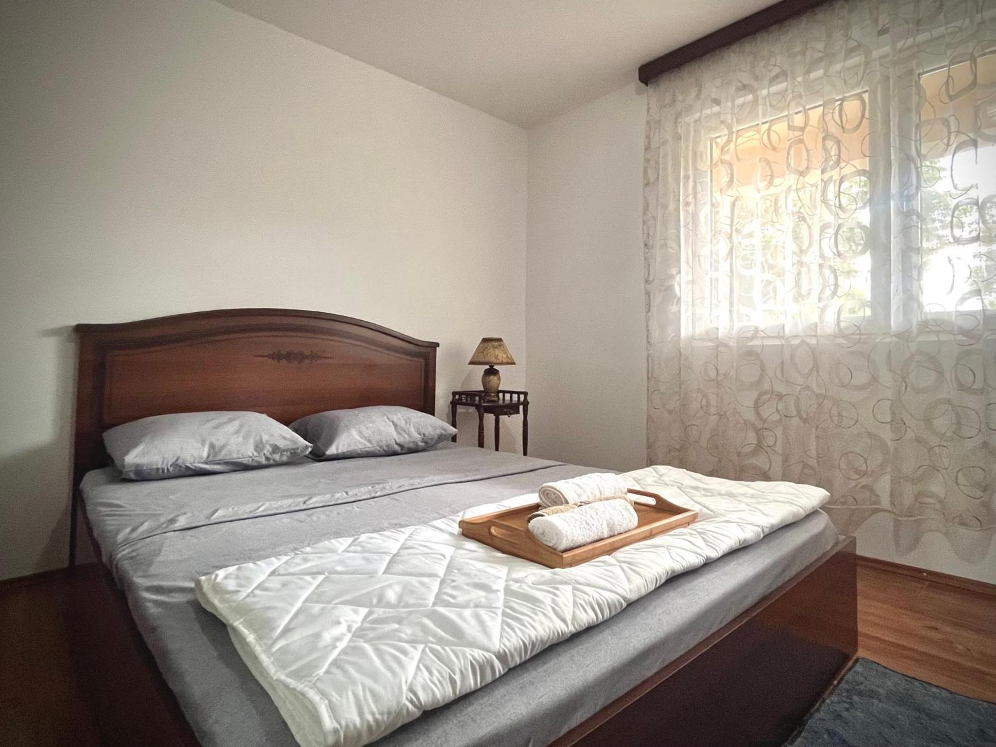 As Apartment House Nikšić Екстериор снимка